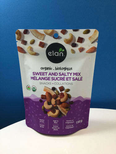 ELAN Sweet And Salty Mix Snack
