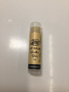 Pure Anada Lip Balm