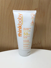 Load image into Gallery viewer, thinkbaby Sunscreen Zinc Oxide