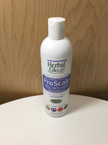 Herbal Glo ProScalp Shampoo