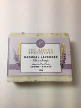 Load image into Gallery viewer, St. Anne’s Bar Soap
