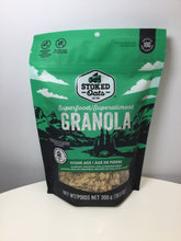 Load image into Gallery viewer, Stoked Oats Superfood Granola Stone Age