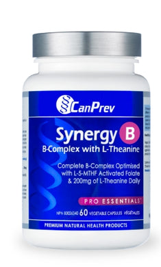 Canprev Synergy B Capsules