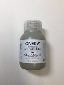 ONEKA MINI TRAVEL SIZE REFILLABLE