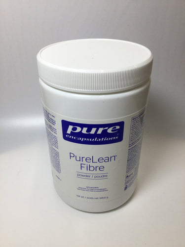Pure Encapsulations PureLean Fibre