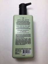 Load image into Gallery viewer, Routine Natural Wash Lucy in the sky