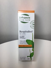 Load image into Gallery viewer, St. Francis Herb Farm Respirafect