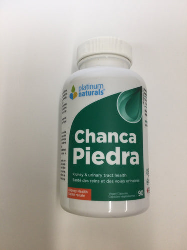 Platinum Naturals Chanca Piedra