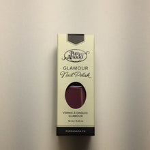 Load image into Gallery viewer, Pure Anada Glamour Nail Polish