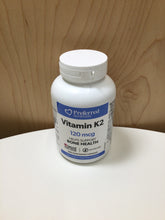 Load image into Gallery viewer, Preferred Nutrition Vitamin K2