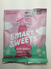 Load image into Gallery viewer, Sweet Smarts Berry Berries Gummy Candies