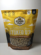 Load image into Gallery viewer, Stoked Oats Protein Oat Cereal STOKED O’S Apple Pie In The Sky