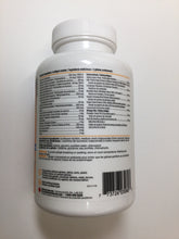 Load image into Gallery viewer, Platinum Naturals Activ-X Men Multivitamin, 60’s