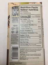 Load image into Gallery viewer, Endangered Species Chocolate Dark Chocolate with Sea Salt &amp; Almonds