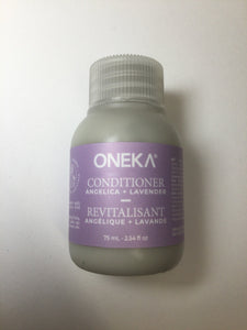 ONEKA MINI TRAVEL SIZE REFILLABLE