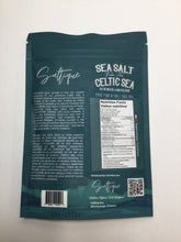 Load image into Gallery viewer, Saltique FINE Sea Salt From The Celtic Sea