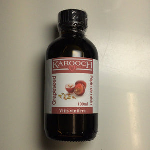 Karooch Grapeseed Oil