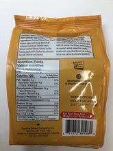 Load image into Gallery viewer, ShaSha Salted Caramel Snaps Cookies