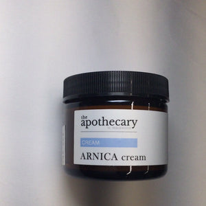 The Apothecary In Inglewood Arnica Cream