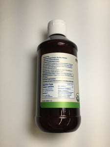 Now Better Stevia Organic Zero-Calorie Liquid Sweetener