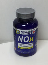 Load image into Gallery viewer, Naka Platinum NOX