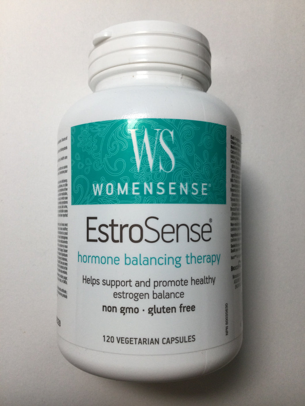 Assured Natural WomenSense EstroSense