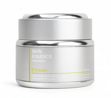Skin Essence Organics E-Cream