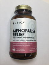 Load image into Gallery viewer, Purica Menopause Relief Capsules