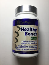 Load image into Gallery viewer, CanPrev Healthy Bones Vegan