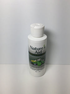 Nature’s Aid REFILLABLE Skin Gel