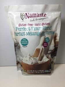 Namaste Perfect Gluten-Free Flour Blend