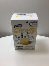 Load image into Gallery viewer, Cookie It Up Shorts Savoury Shortbread Cookies