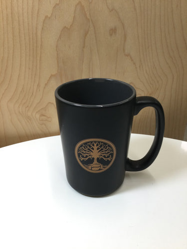Fabled Bean Mug