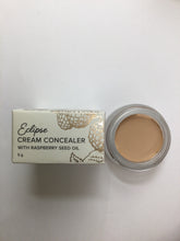 Load image into Gallery viewer, Pure Anada Eclipse Cream Concealer with Raspberry Seed Oil