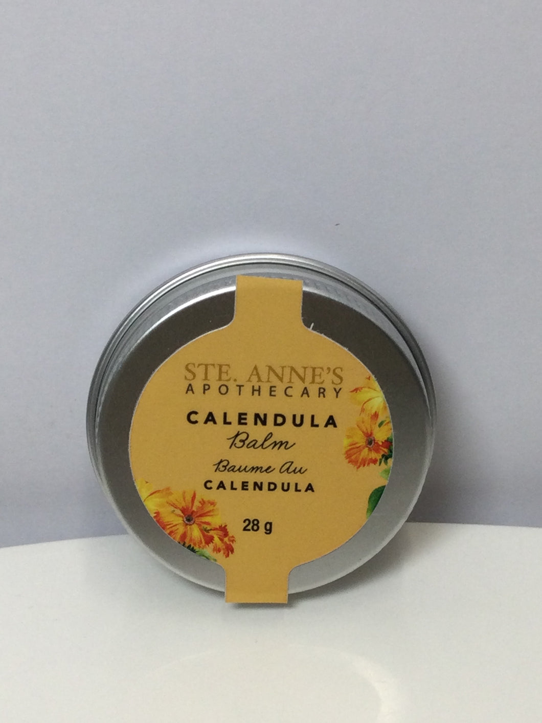 STE. ANNE’S APOTHECARY *CALENDULA BALM*
