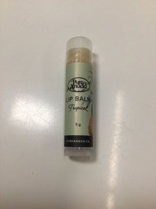 Pure Anada Lip Balm