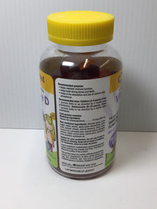 Preferred Nutrition Vitamin D 600IU