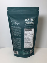 Load image into Gallery viewer, Saltique FINE Sea Salt From The Celtic Sea