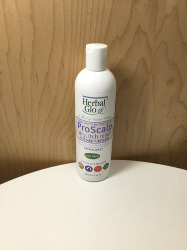 Herbal Glo Proscalp Conditioner