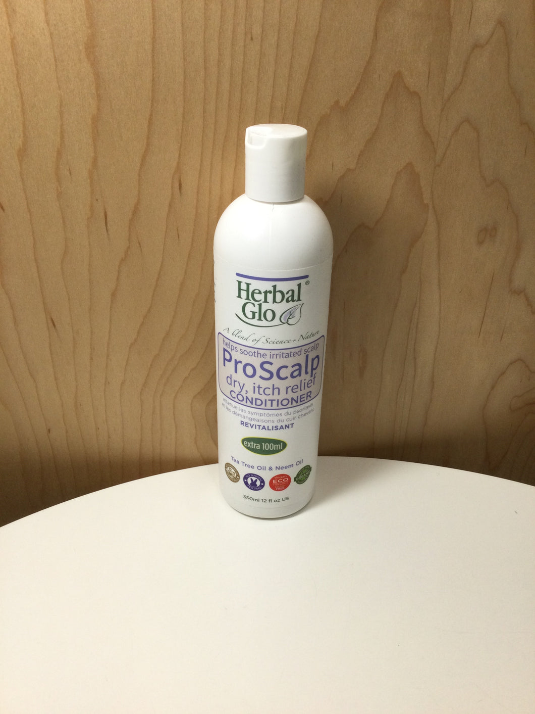 Herbal Glo Proscalp Conditioner