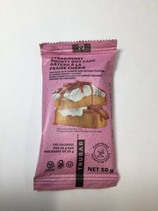 TRUBAR Plant-Based Protein Bar