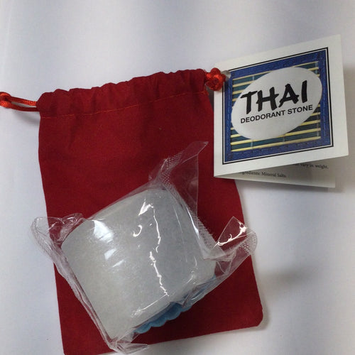 THAI Deodorant Stone