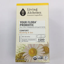 Load image into Gallery viewer, Living Alchemy Your Flora Comfort