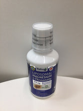 Load image into Gallery viewer, Naka Platinum L-Threonate Liquid, 200ml