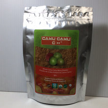 Load image into Gallery viewer, Camu Camu C++ Whole Powder