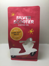 Load image into Gallery viewer, Silver Scooter Coffee Co. Whole Bean Coffee