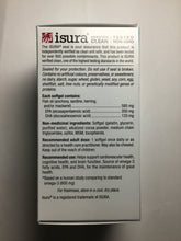 Load image into Gallery viewer, Natural Factors LipoMicel Matrix Omega-3 Softgels, up to 10x