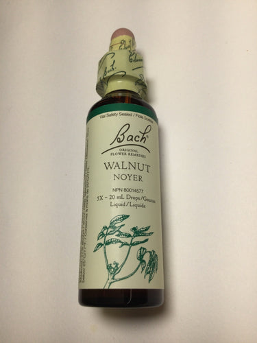 Bach Walnut 5x Drops