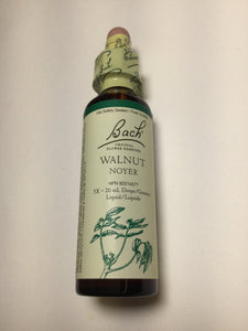 Bach Walnut 5x Drops