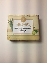 Load image into Gallery viewer, St. Anne’s Bar Soap